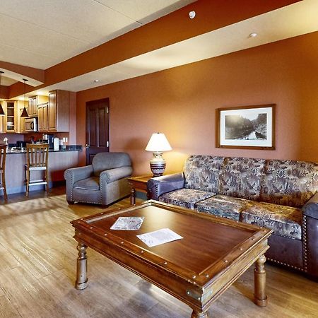 Chula Vista II Villa Wisconsin Dells Room photo