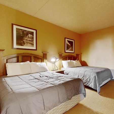 Chula Vista II Villa Wisconsin Dells Room photo