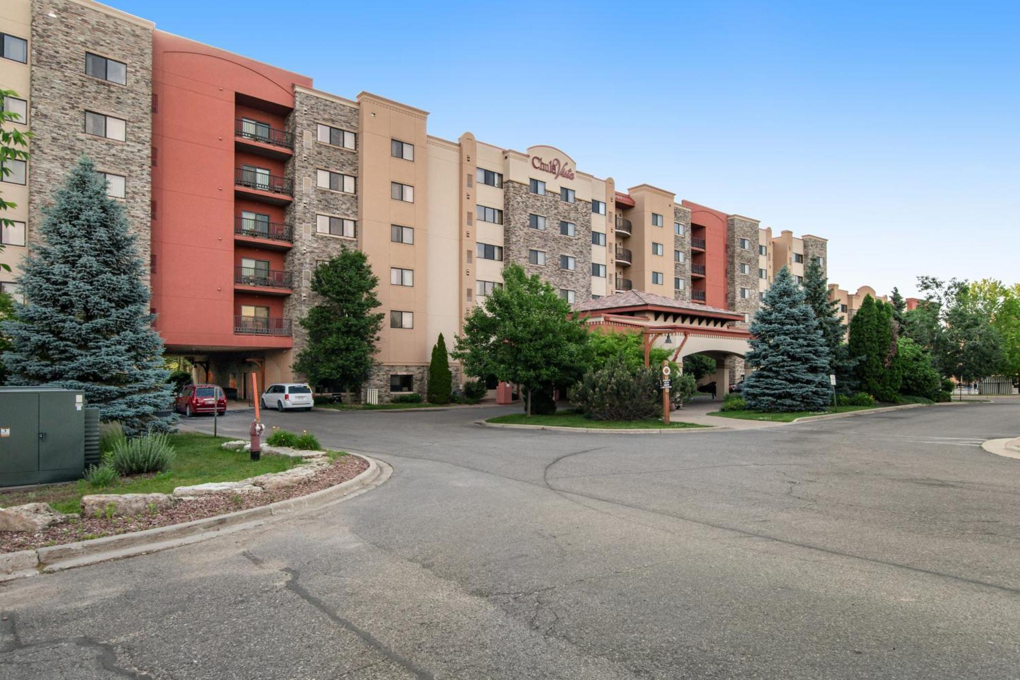 Chula Vista II Villa Wisconsin Dells Exterior photo