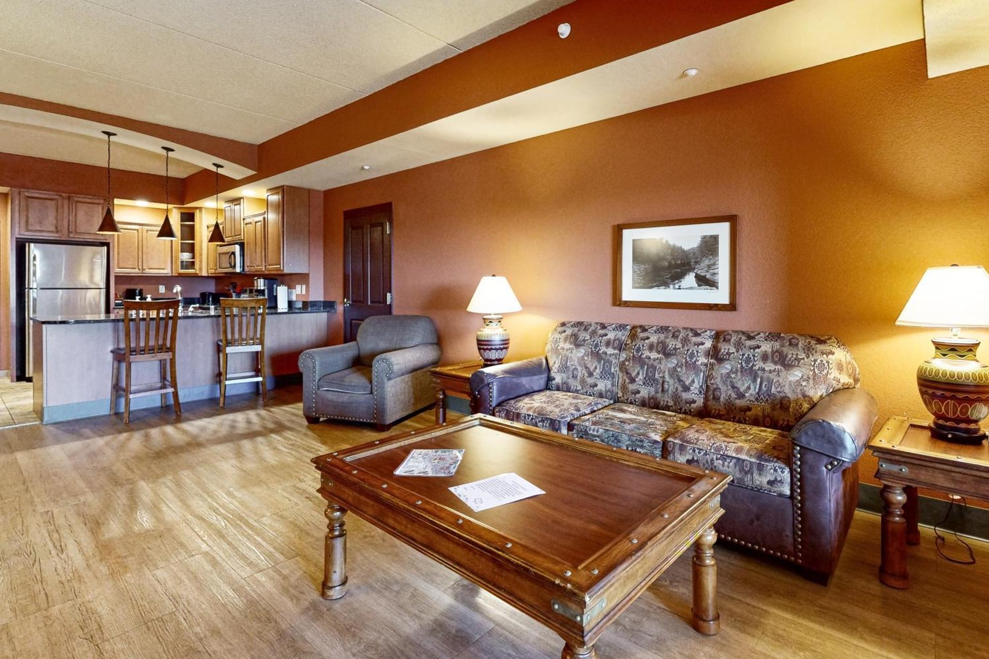 Chula Vista II Villa Wisconsin Dells Room photo