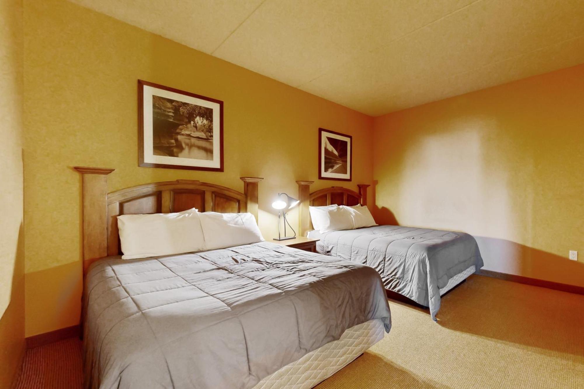 Chula Vista II Villa Wisconsin Dells Room photo