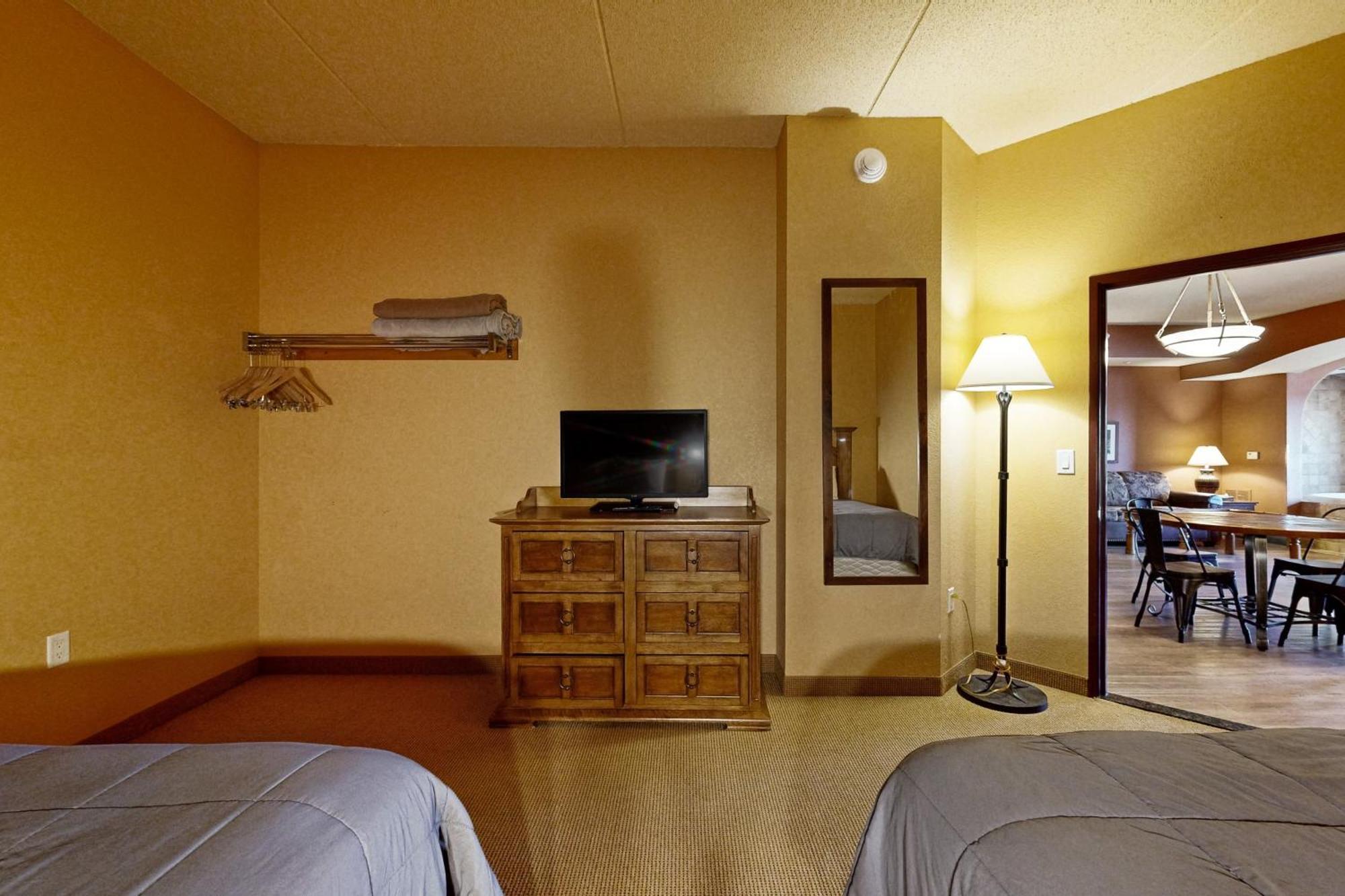 Chula Vista II Villa Wisconsin Dells Room photo