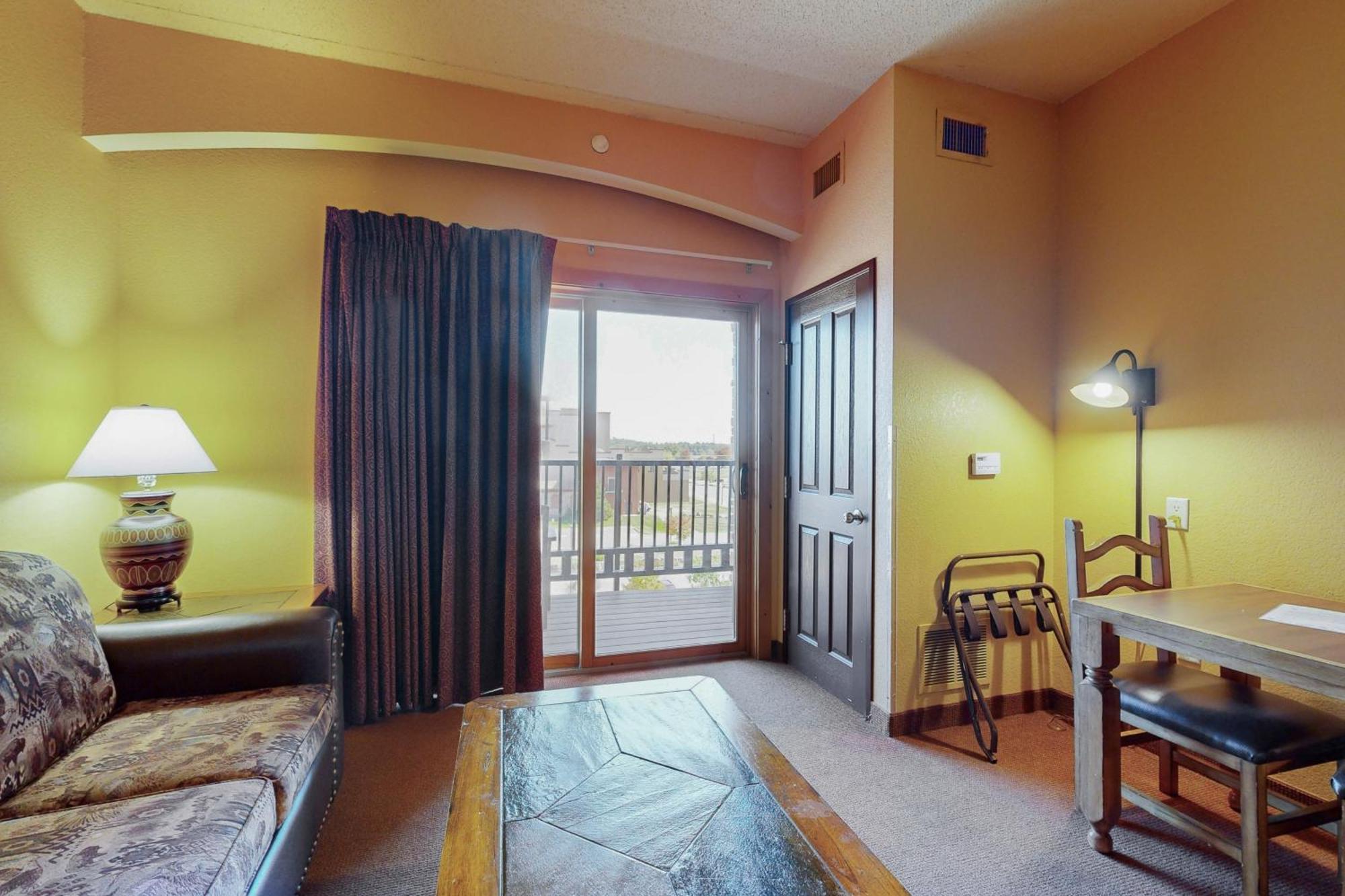 Chula Vista II Villa Wisconsin Dells Room photo