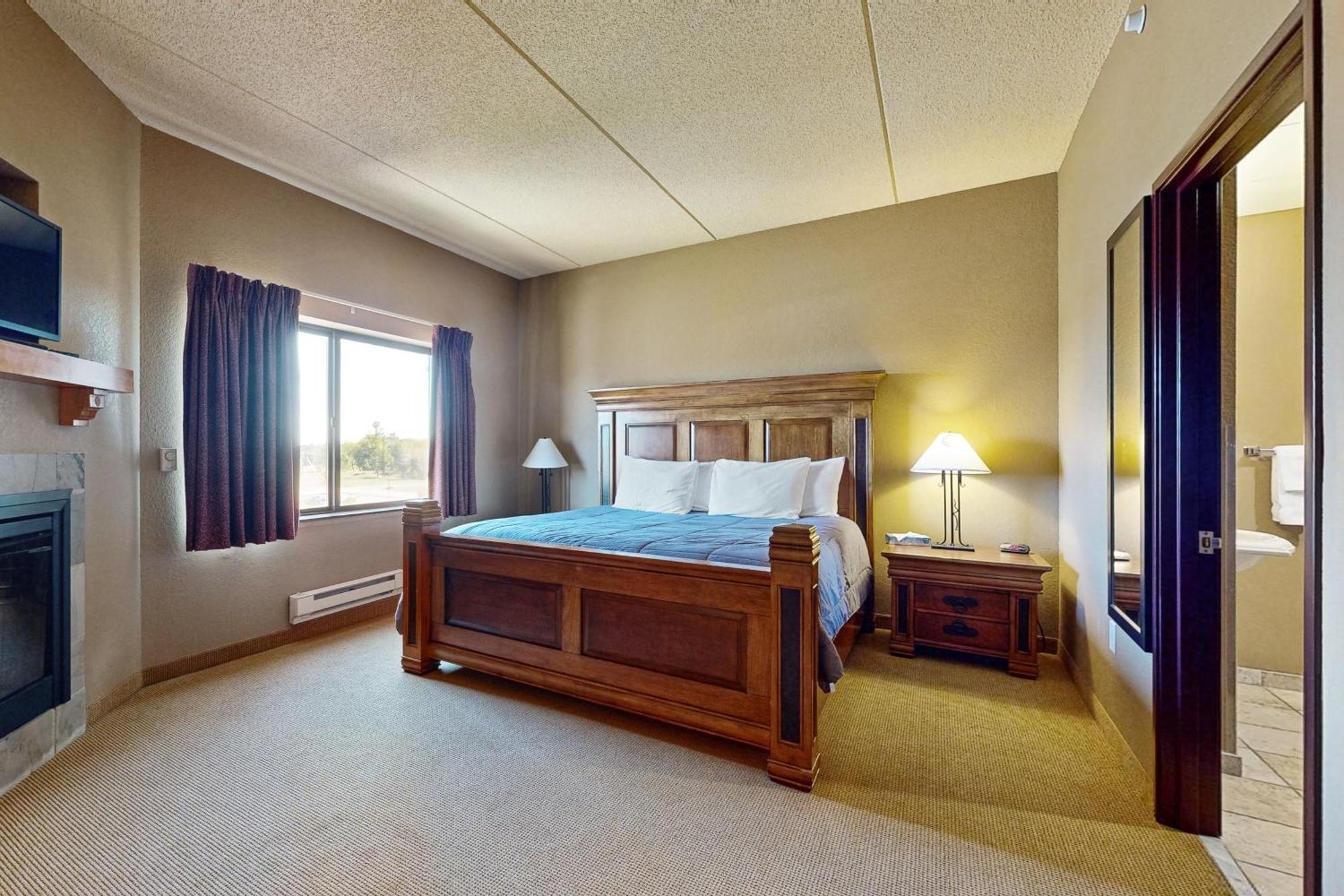 Chula Vista II Villa Wisconsin Dells Room photo