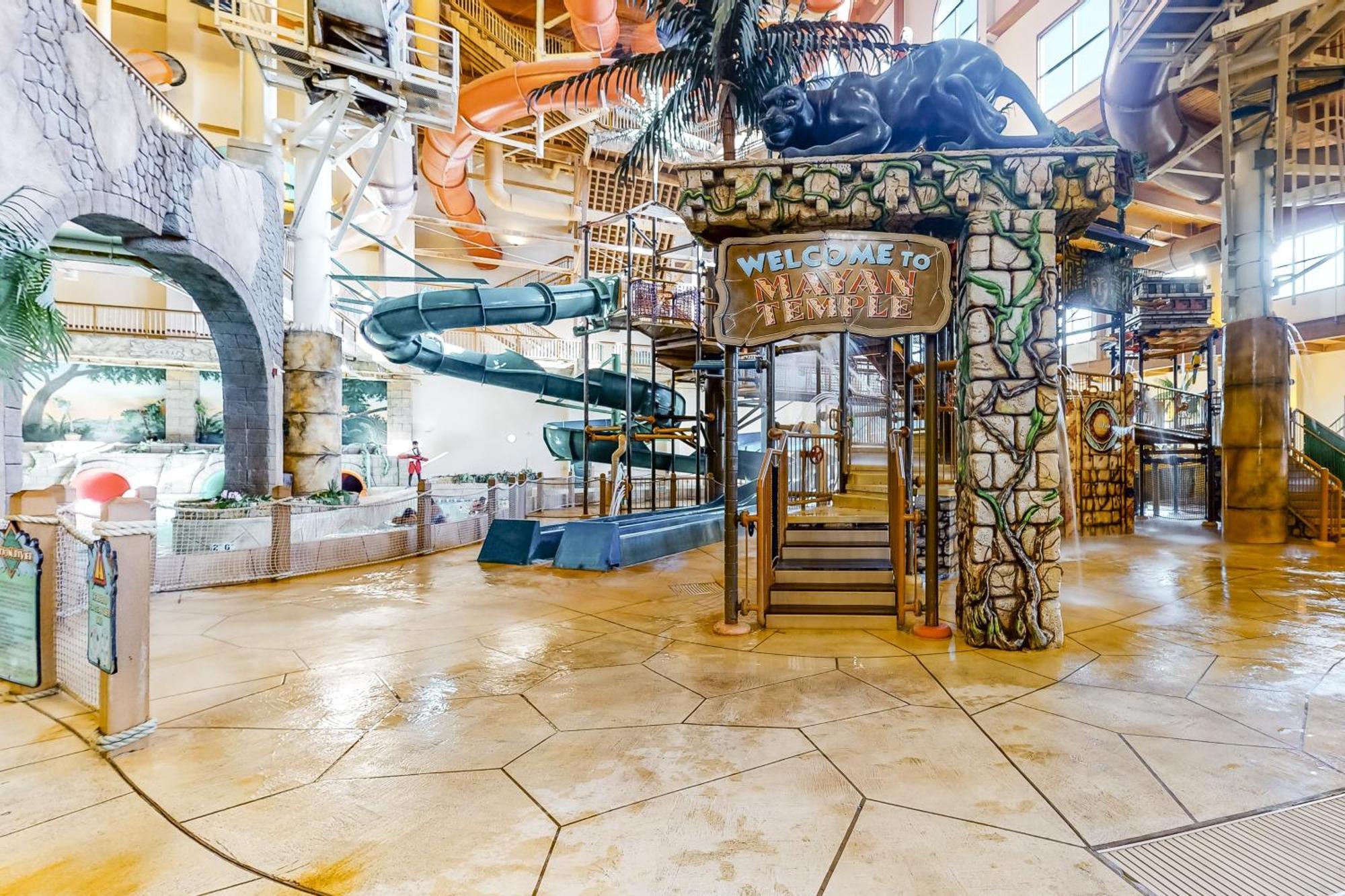 Chula Vista II Villa Wisconsin Dells Room photo