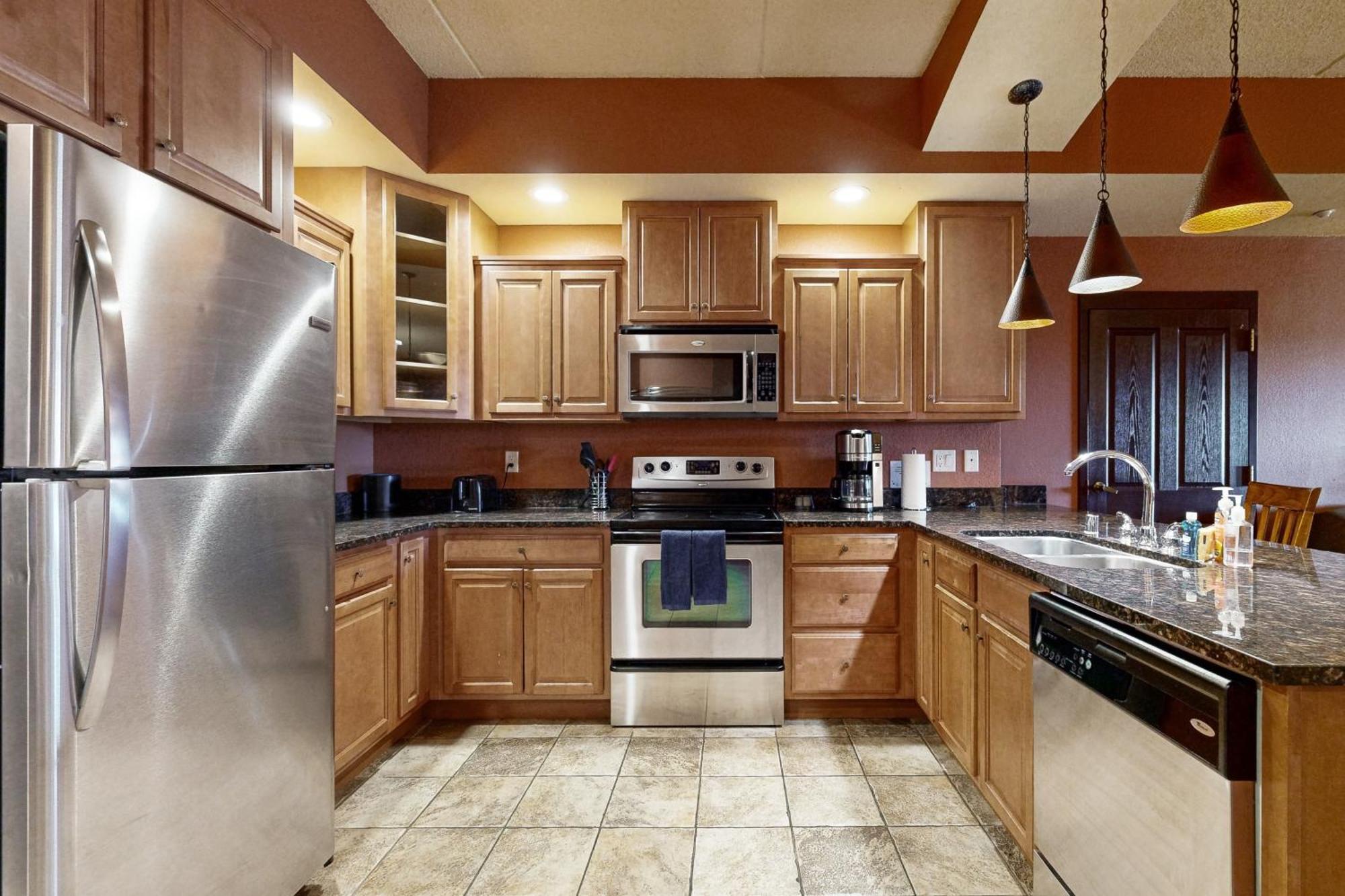 Chula Vista II Villa Wisconsin Dells Room photo