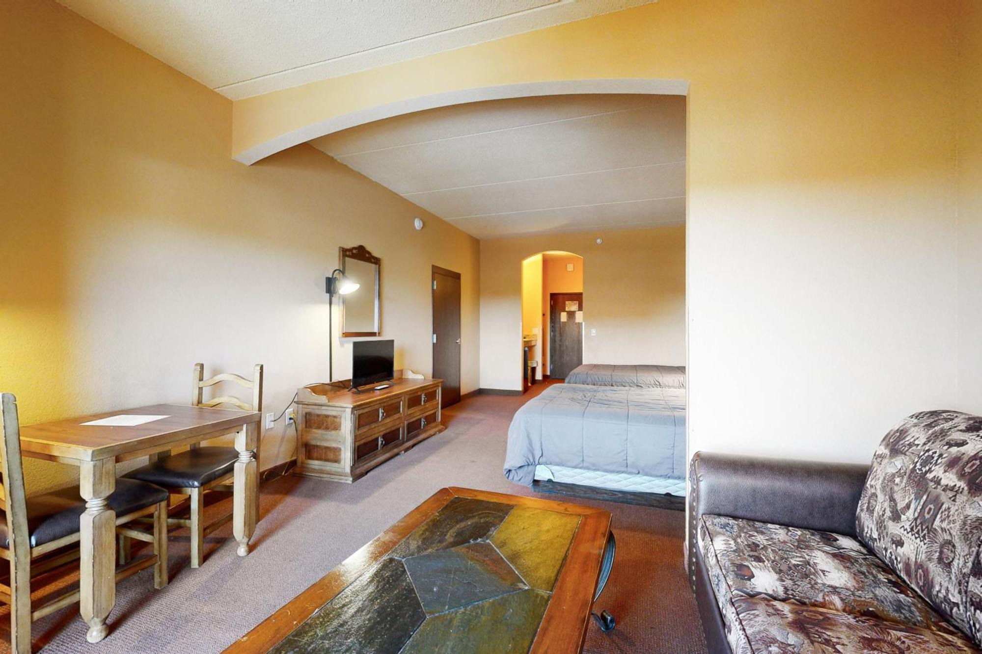 Chula Vista II Villa Wisconsin Dells Room photo