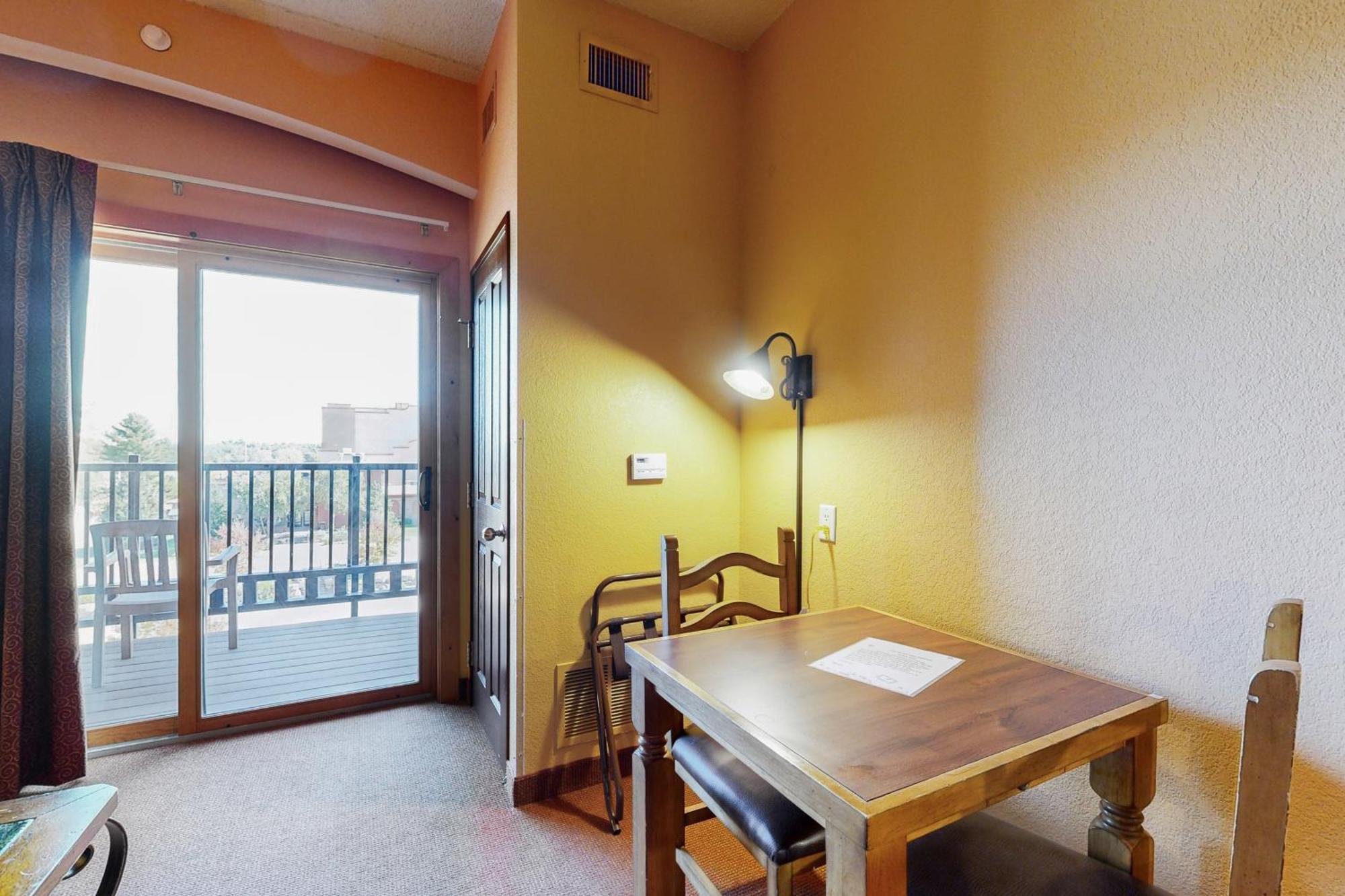 Chula Vista II Villa Wisconsin Dells Room photo
