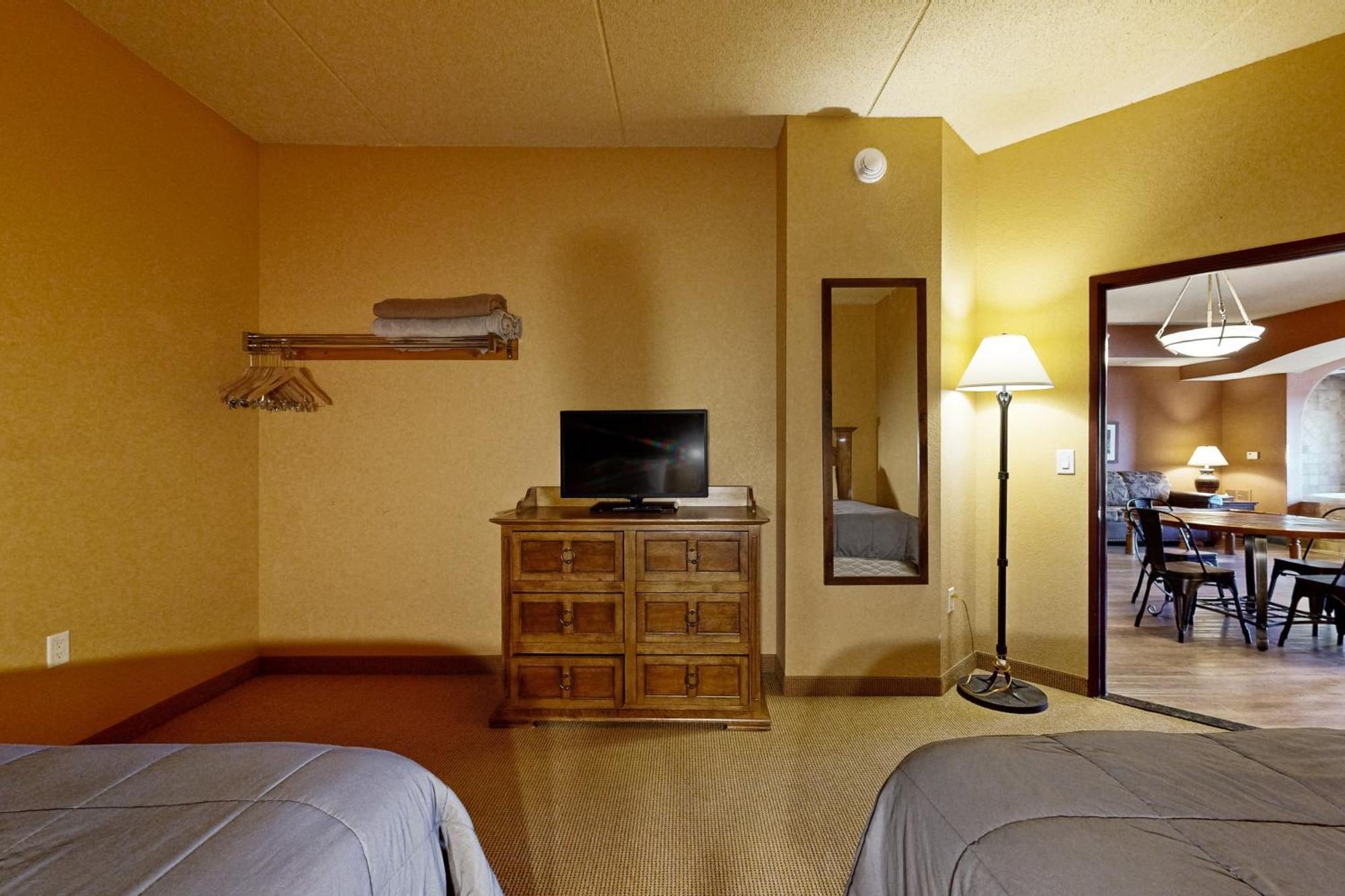 Chula Vista II Villa Wisconsin Dells Room photo