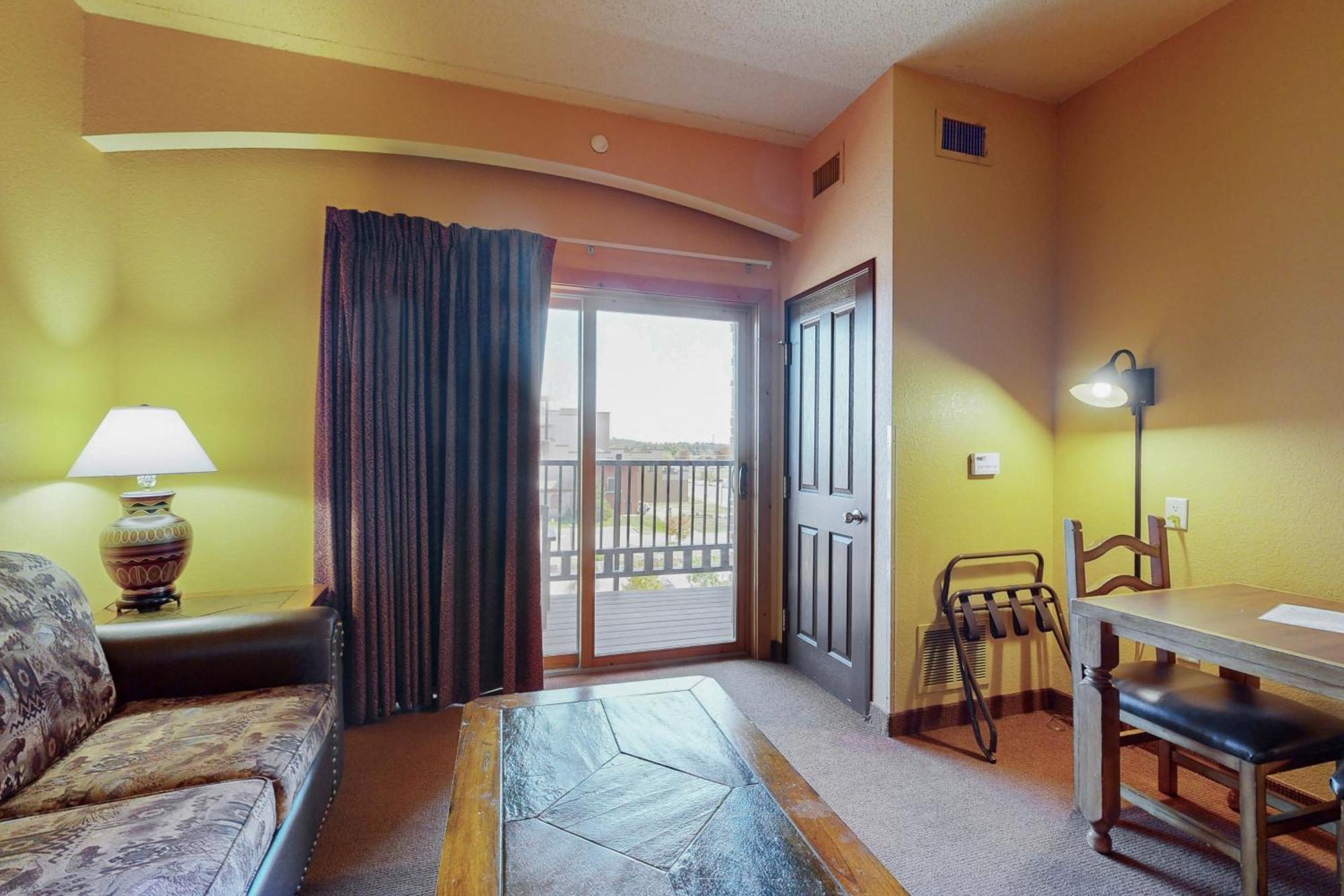 Chula Vista II Villa Wisconsin Dells Room photo