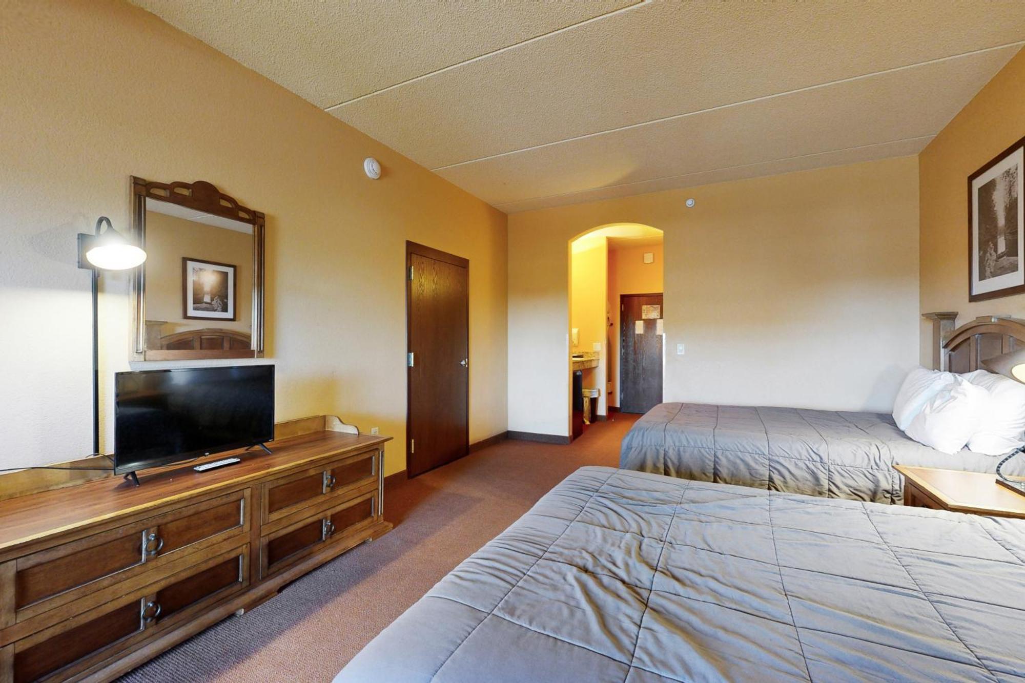 Chula Vista II Villa Wisconsin Dells Room photo