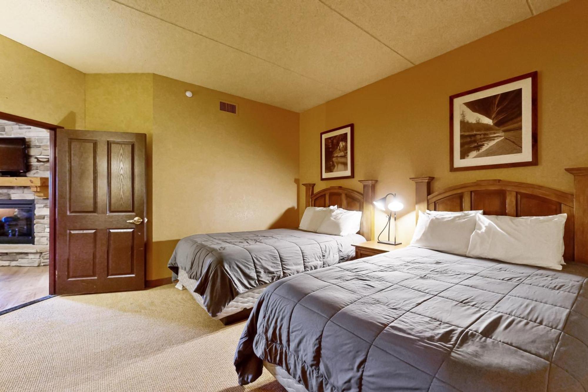 Chula Vista II Villa Wisconsin Dells Room photo