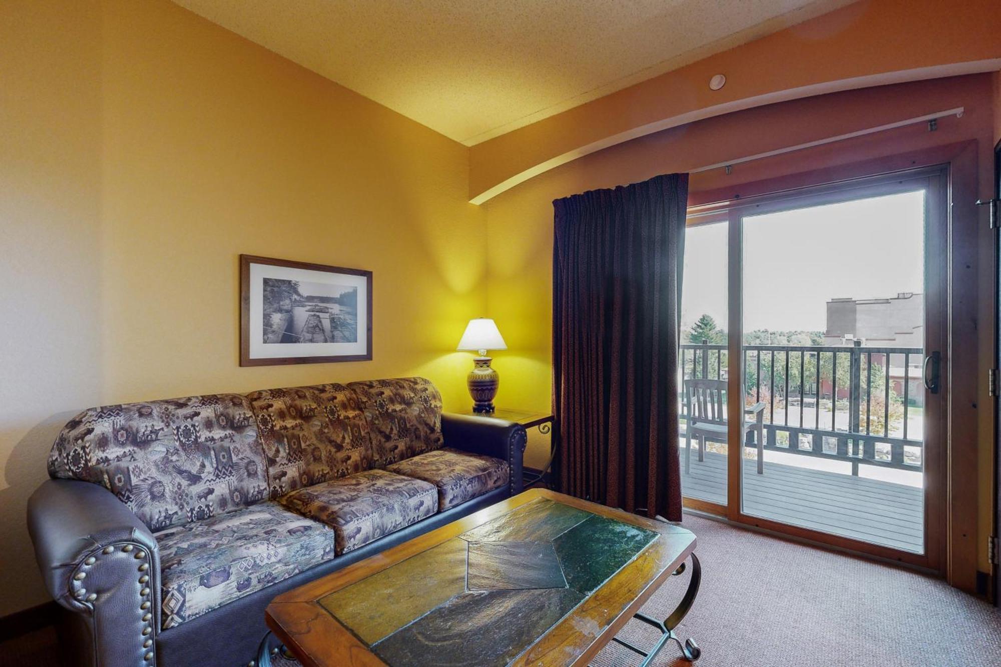 Chula Vista II Villa Wisconsin Dells Room photo