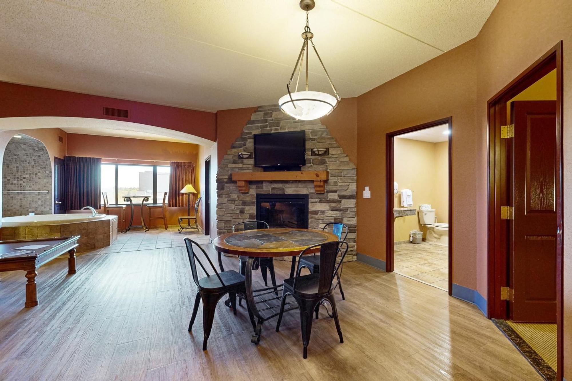 Chula Vista II Villa Wisconsin Dells Room photo