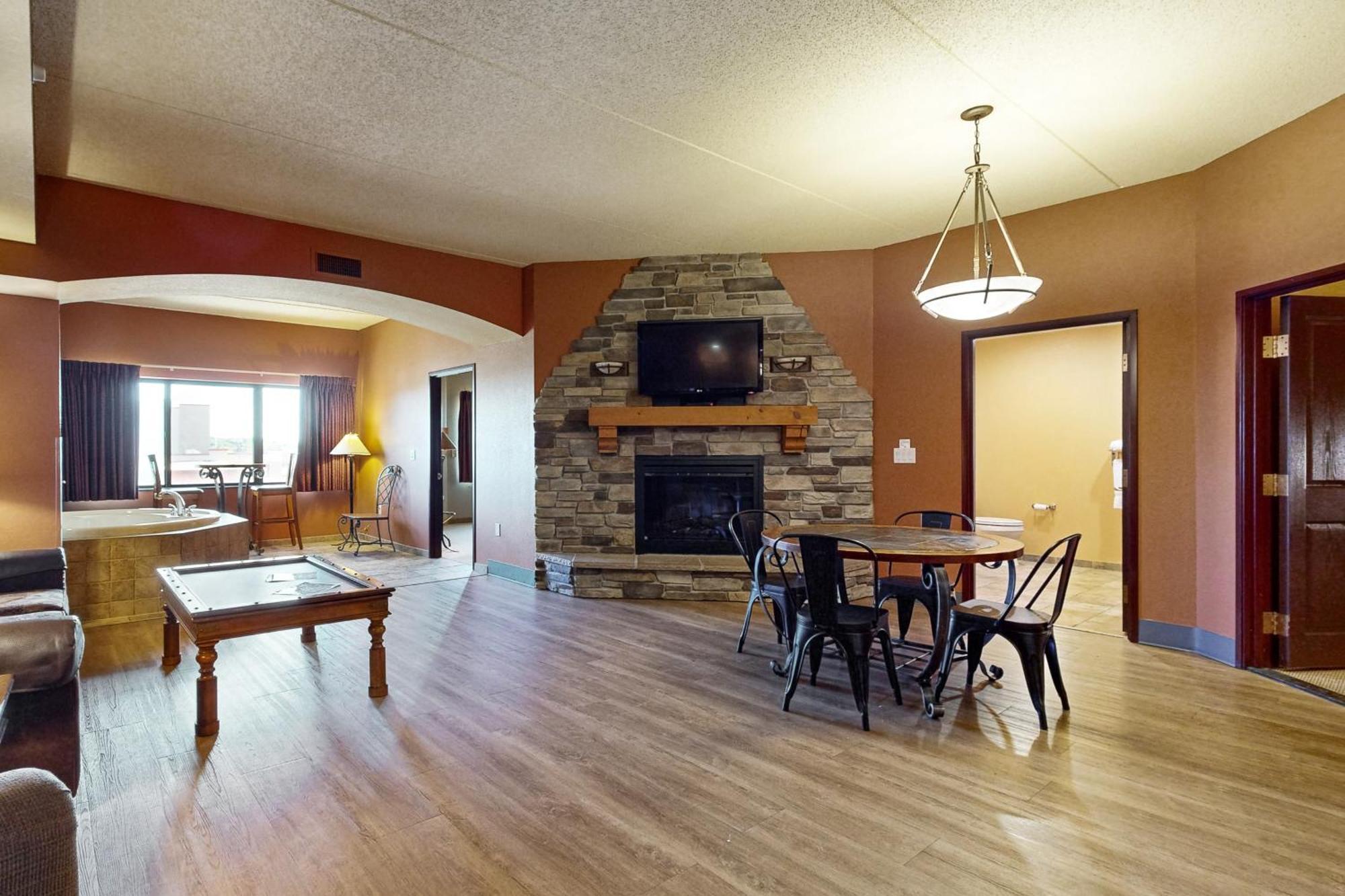 Chula Vista II Villa Wisconsin Dells Room photo